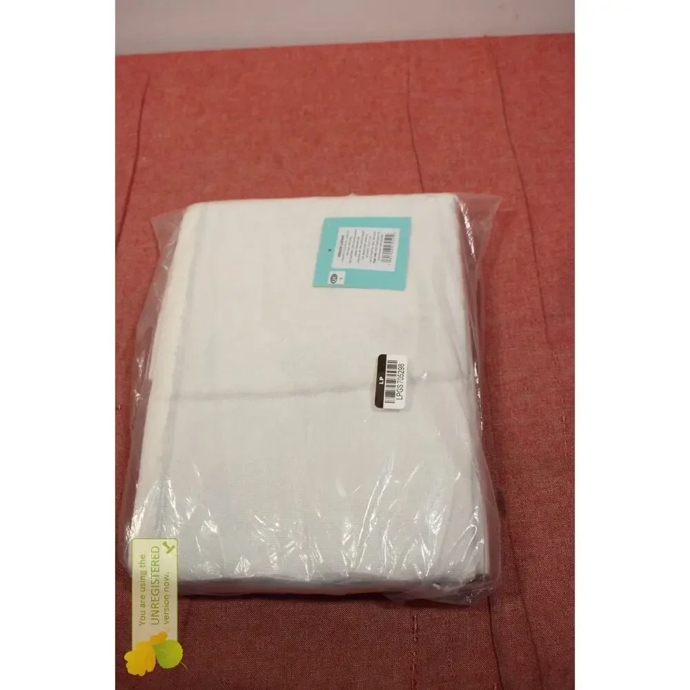 Pillowfort Chambray Cotton Kids' Blackout 42x63